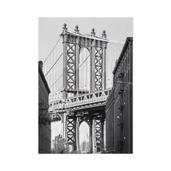JUST HOME COLLECTION - Poster Ciudad N1 60×90
