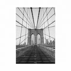 JUST HOME COLLECTION - Poster Ciudad N3 60×90