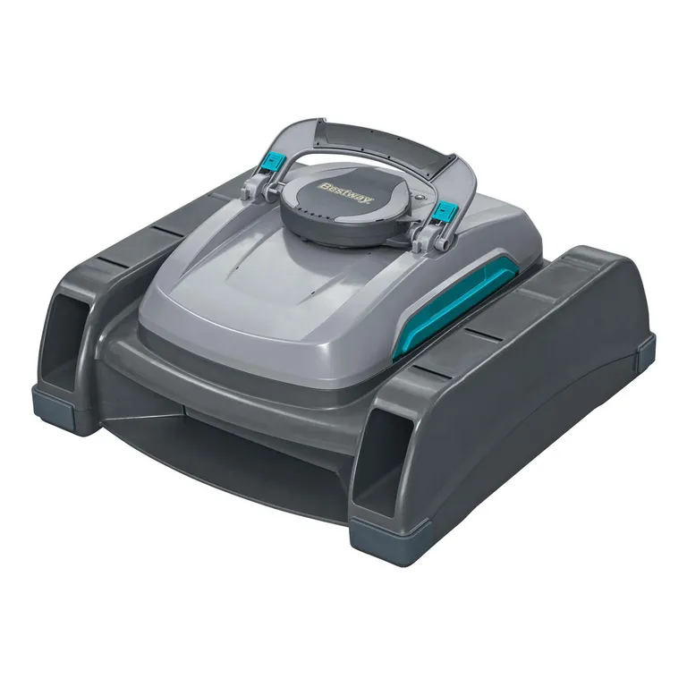 Robot Limpiafondo Piscina Aquatronix G300