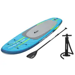 BESTWAY - Tabla Stand up paddle inflable 274x76 cm