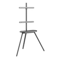 JUST HOME COLLECTION - Soporte TV 65 " Anclaje al muro