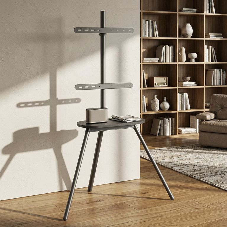 Soporte TV Anclaje al muro