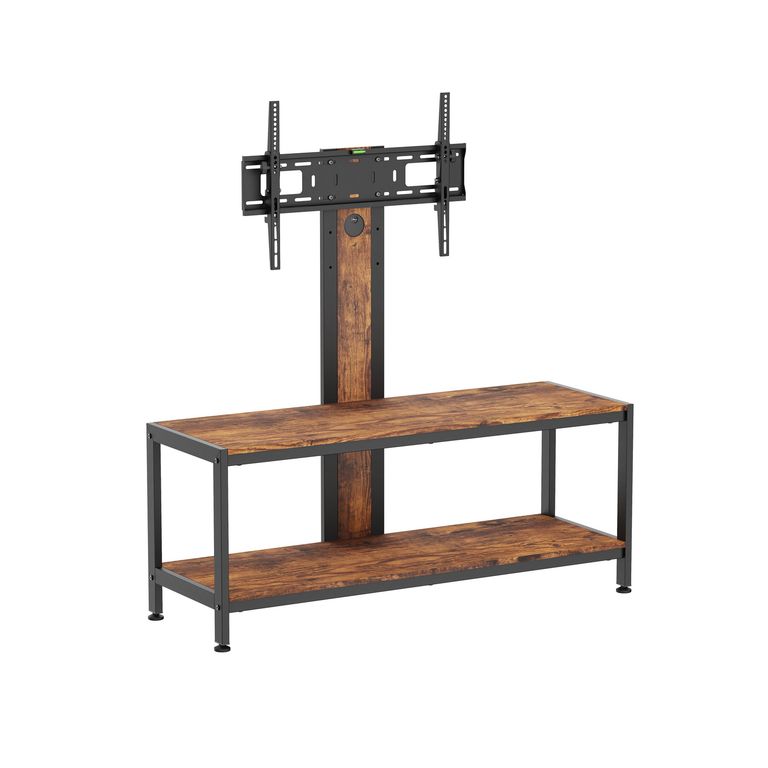 Mesa soporte TV Tornillos