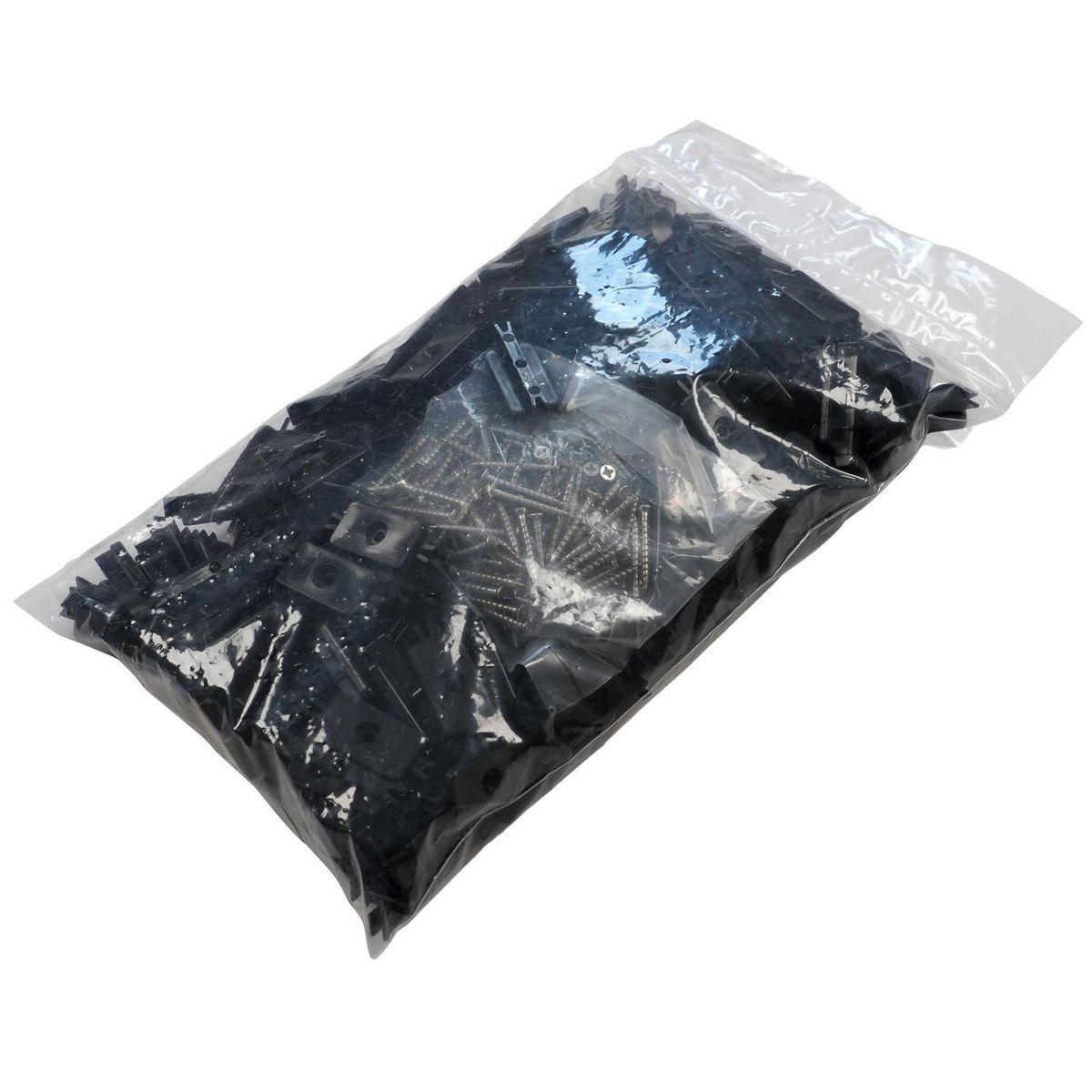 Bolsa de Fijaciones T 200 unidades, marca FIXSER - Foto 2