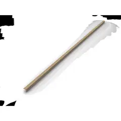 HOLZTEK - Cubierta Lateral 4.5 mm WPC Beige 4.5x290 cm