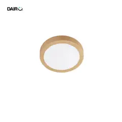 JUST HOME COLLECTION - Set Paneles Sobreponer 12W Luz Neutra Natural 2 unidades