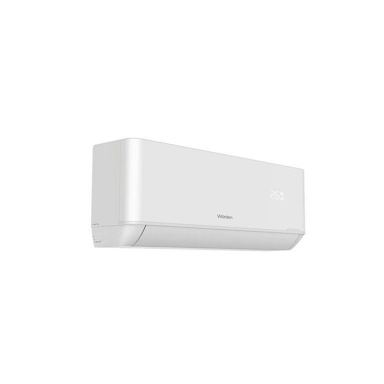 Aire Acondicionado Split Inverter frio/calor 24000 BTU Wifi