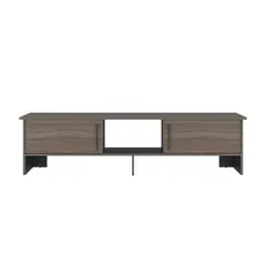 RTA DESIGN - Rack TV 65 " Dago Avellana 160x41.8x35 cm