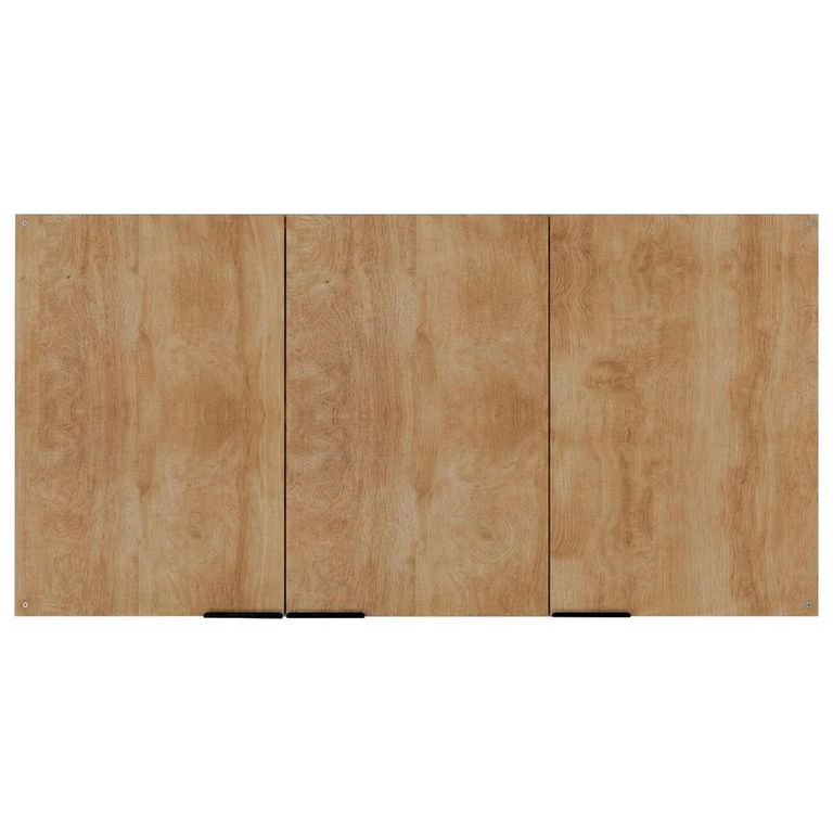 Mueble de cocina mural 120 cm