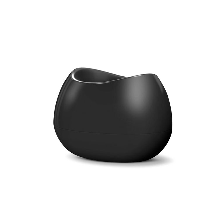 Maceta de Polietileno 57x45 cm Negro