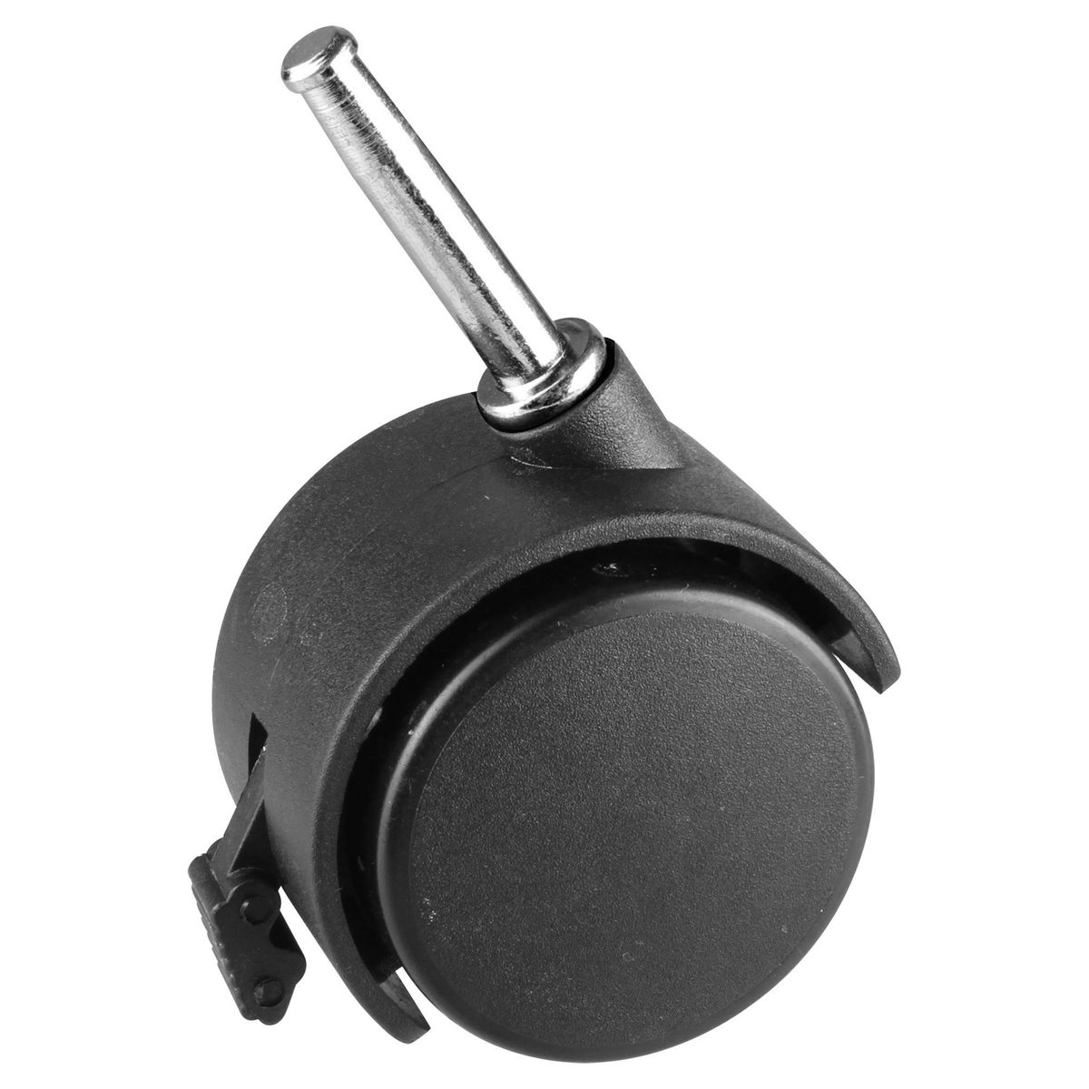 LIOI - Rueda con pivote para mueble 50 mm