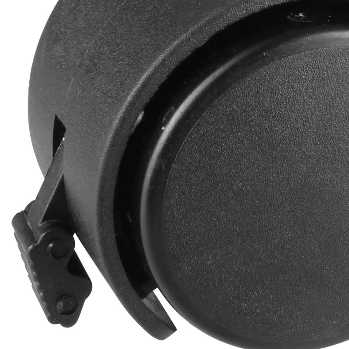 LIOI - Rueda con pivote para mueble 50 mm