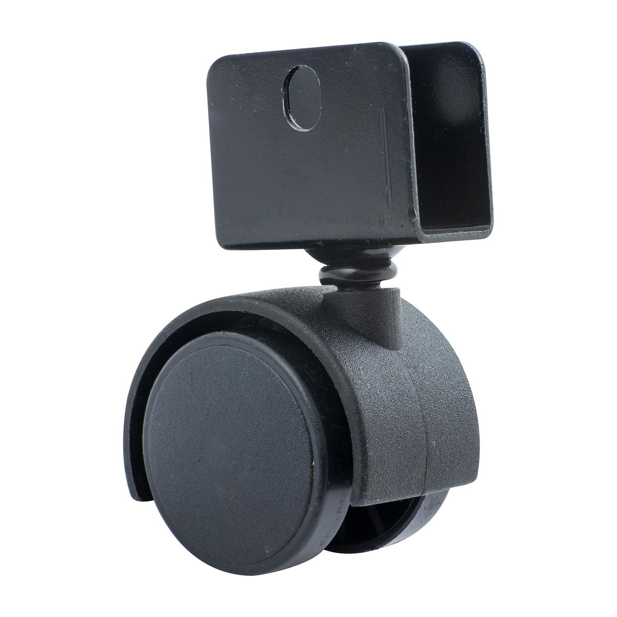 LIOI - Rueda con canal para mueble 40 mm