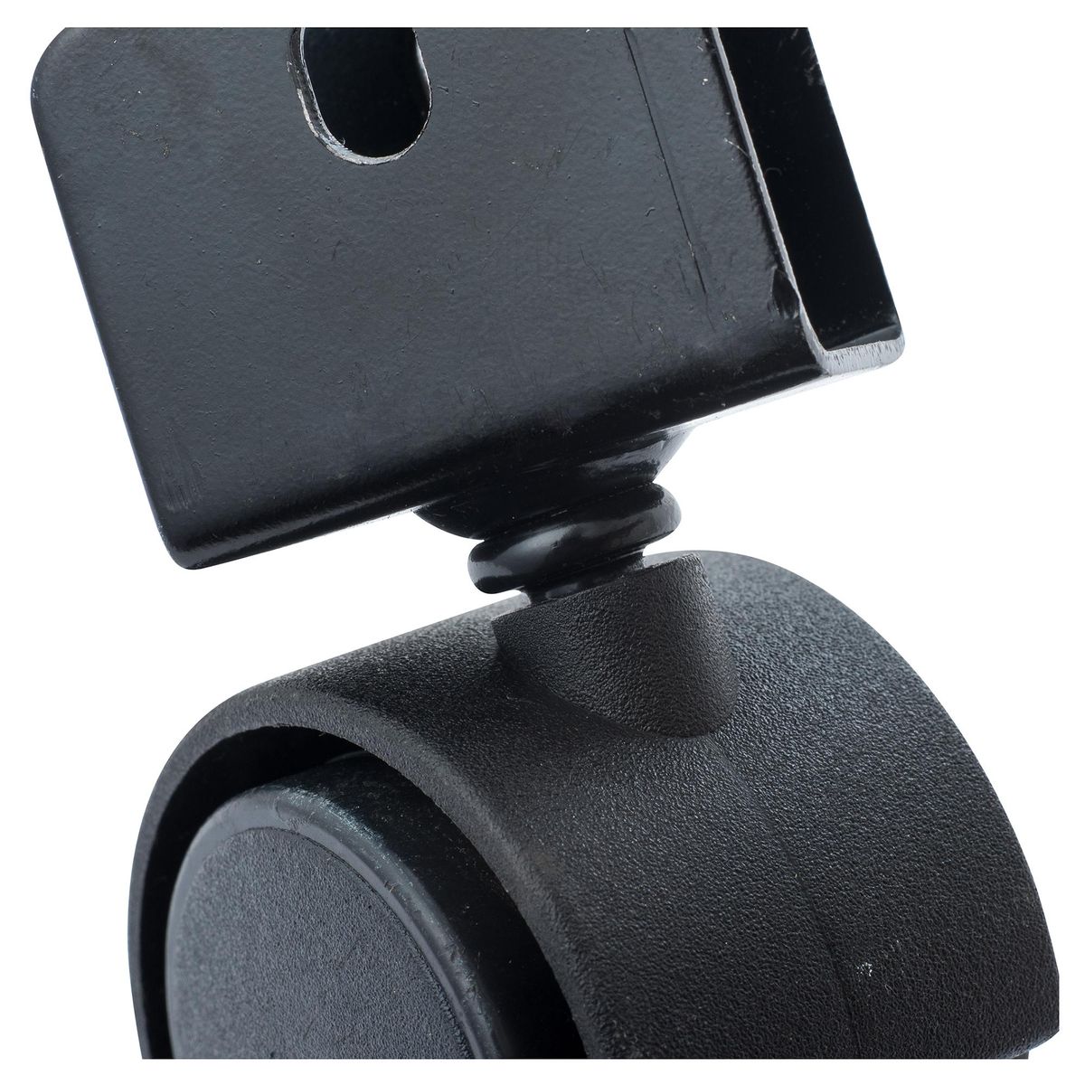 LIOI - Rueda con canal para mueble 40 mm