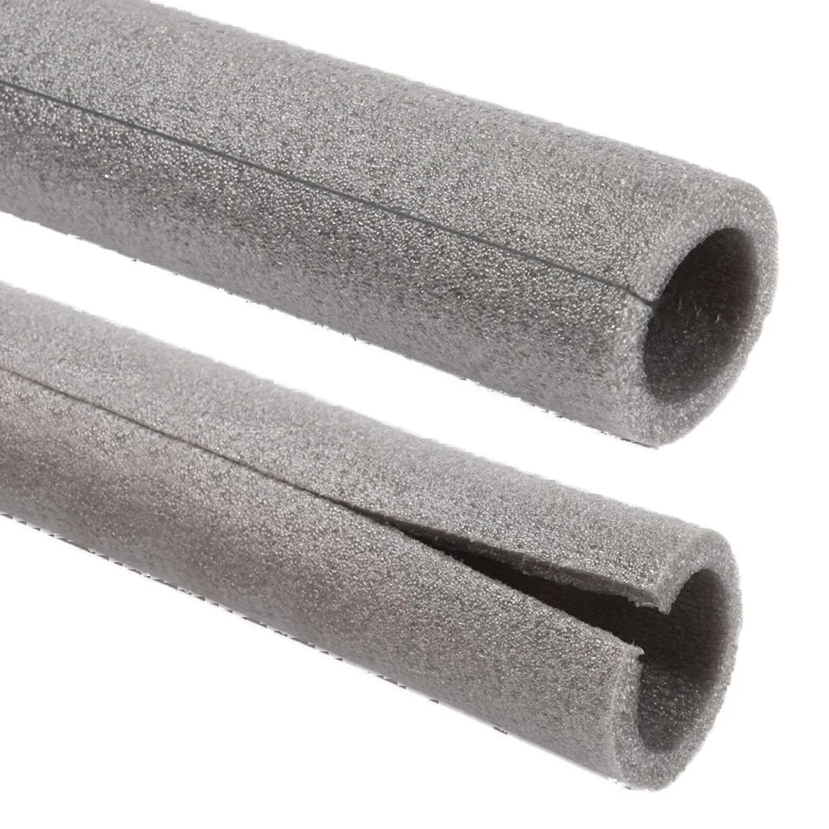 ISOPLAST - Aislante Térmico 1/2" x 2m Gris