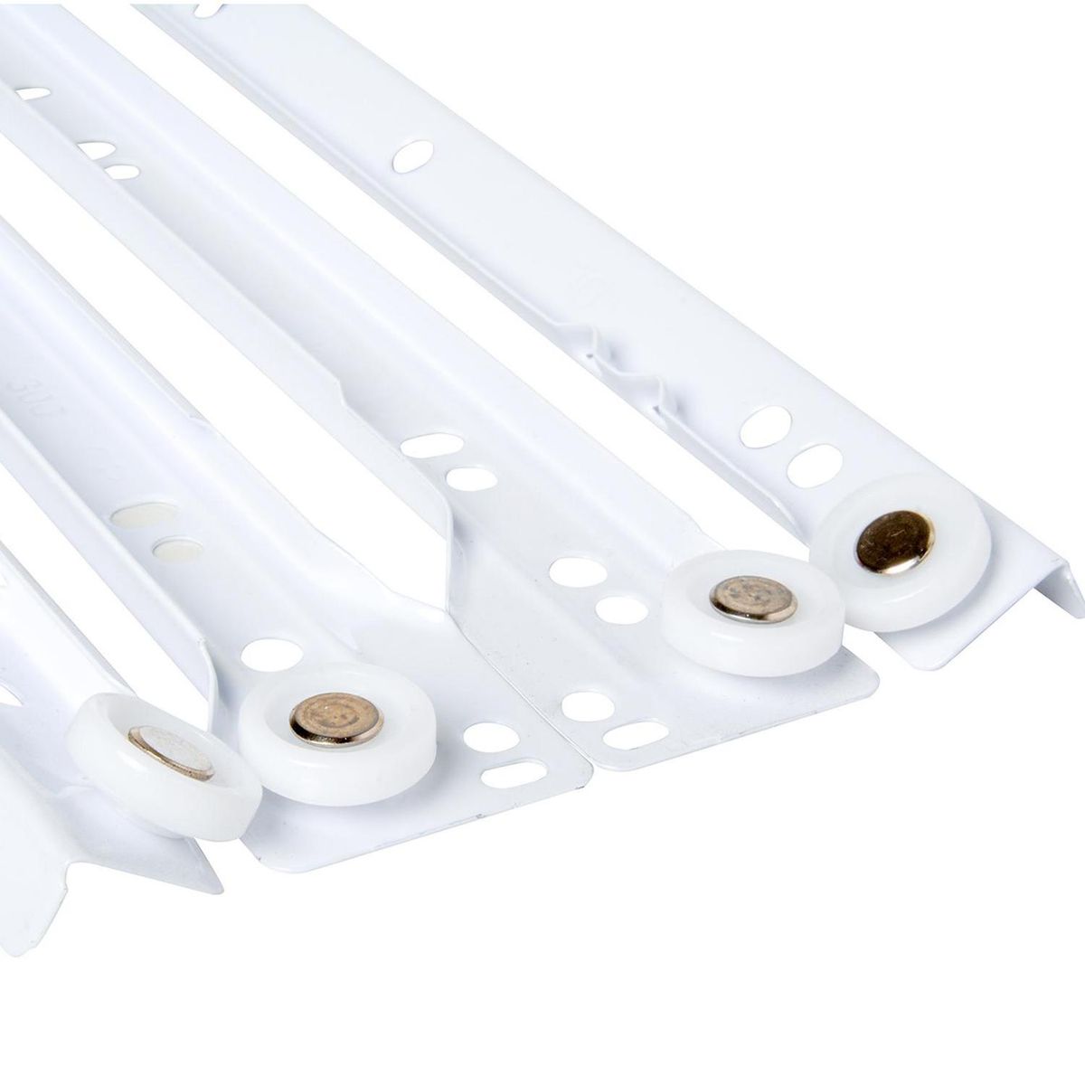 FIXSER - Corredera para cajón 55 cm