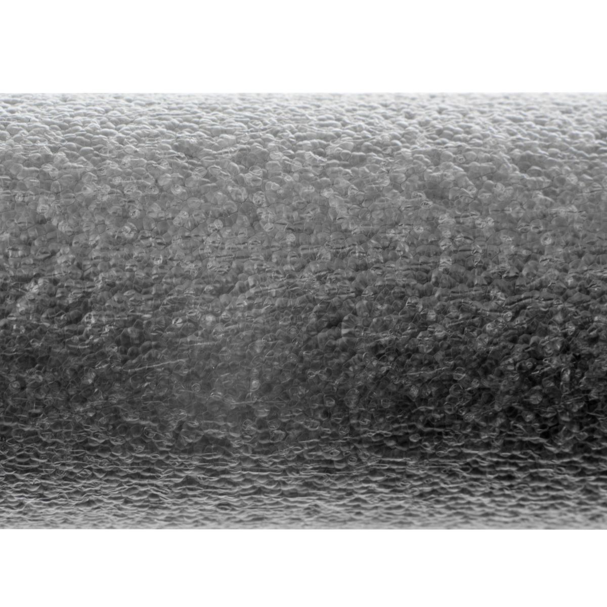 ISOPLAST - Aislante Térmico 1" x 2m Gris