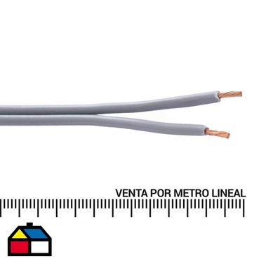 Cordn metro lineal Gris