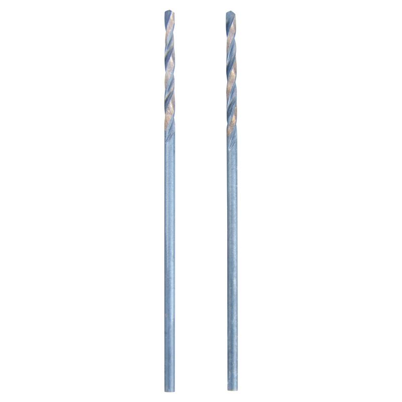BAUKER - Broca para metal 1x35 mm