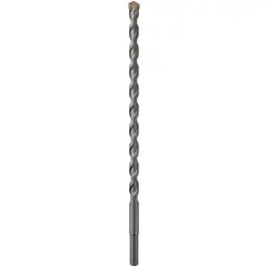 BAUKER - Broca para metal 1,5x40 mm