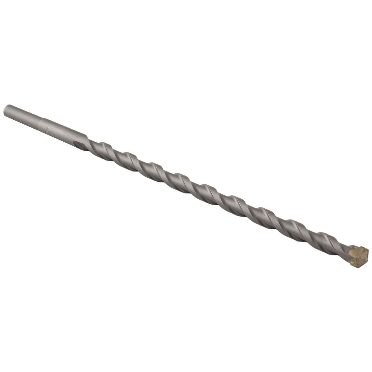 BAUKER - Broca para metal 1,5x40 mm