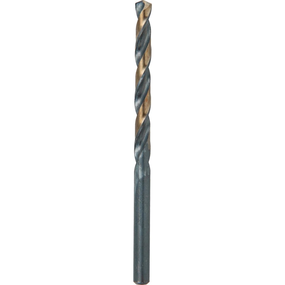 BAUKER - Broca para metal 5x85 mm