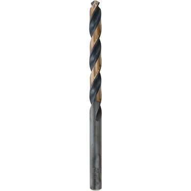 Broca para metal 6x93 mm