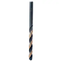 BAUKER - Broca para metal 6,5x100 mm