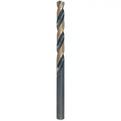 BAUKER - Broca para metal 8x117 mm