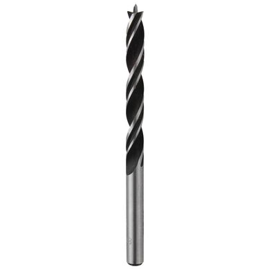 Broca para madera centradora 8x118 mm
