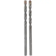 BAUKER - Broca para concreto hexagonal 3x60 mm