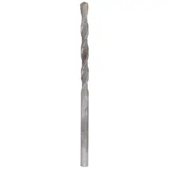 BAUKER - Broca para concreto hexagonal 4x75 mm