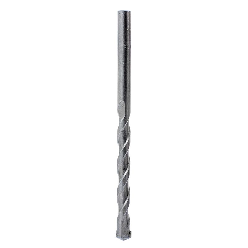 BAUKER - Broca para concreto hexagonal 8x117 mm