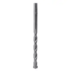 BAUKER - Broca para concreto hexagonal 8x117 mm