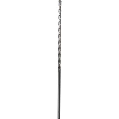 Broca para concreto hexagonal 8x300 mm