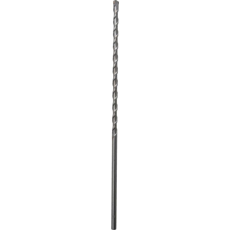 BAUKER - Broca para concreto hexagonal 8x300 mm