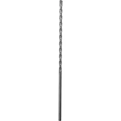 BAUKER - Broca para concreto hexagonal 8x300 mm