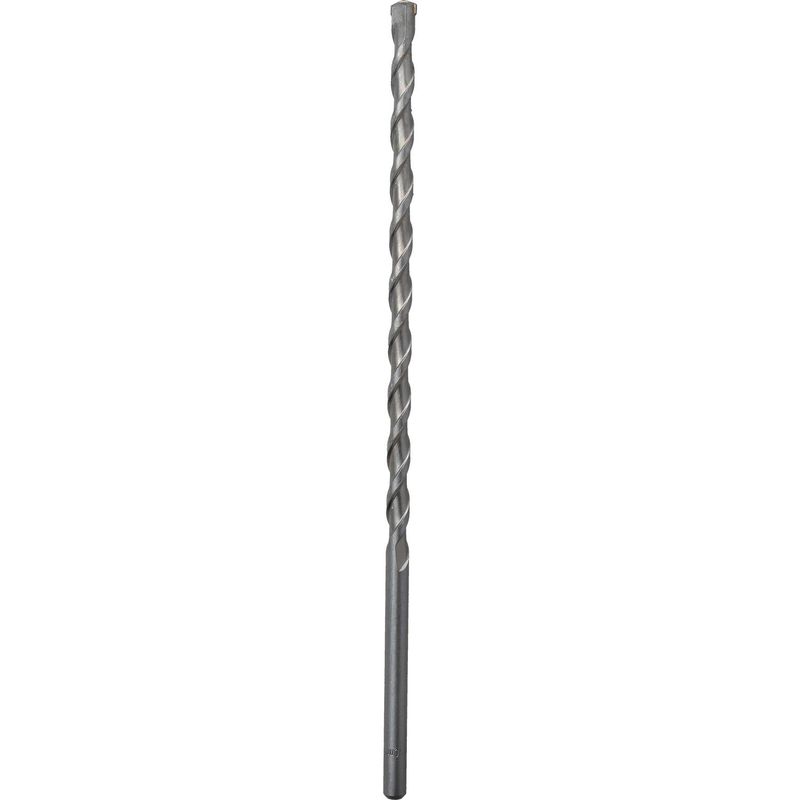 BAUKER - Broca para concreto hexagonal 10x300 mm