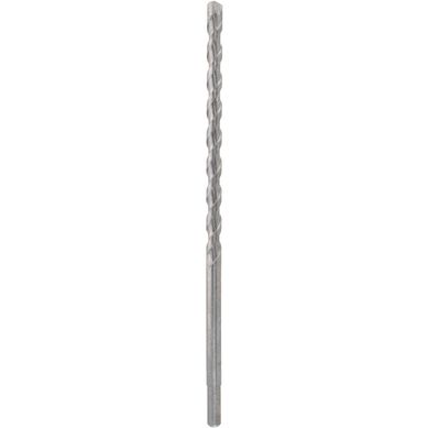 Broca para concreto hexagonal 13x300 mm