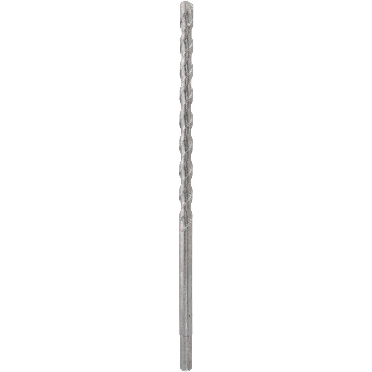 BAUKER - Broca para concreto hexagonal 13x300 mm