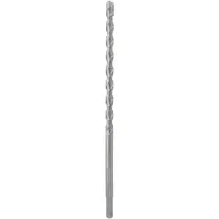 BAUKER - Broca para concreto hexagonal 13x300 mm