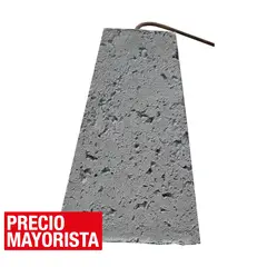 GRAU - Apoyo de hormigón 10x20x30 cm