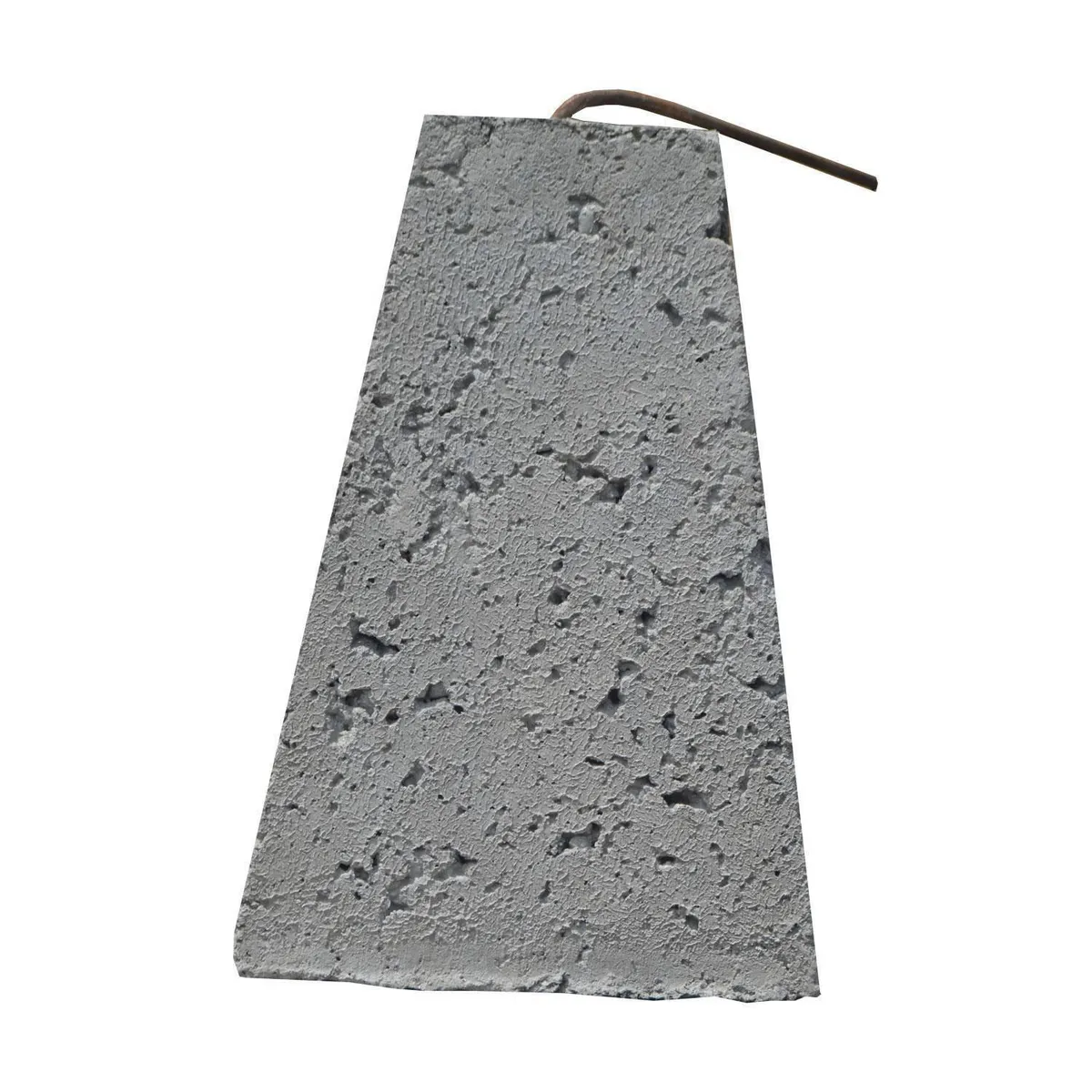 GRAU - Apoyo de hormigón 10x20x30 cm