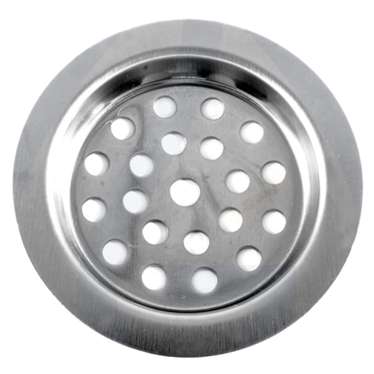 GRIFESA - Rejilla para lavaplatos acero inoxidable