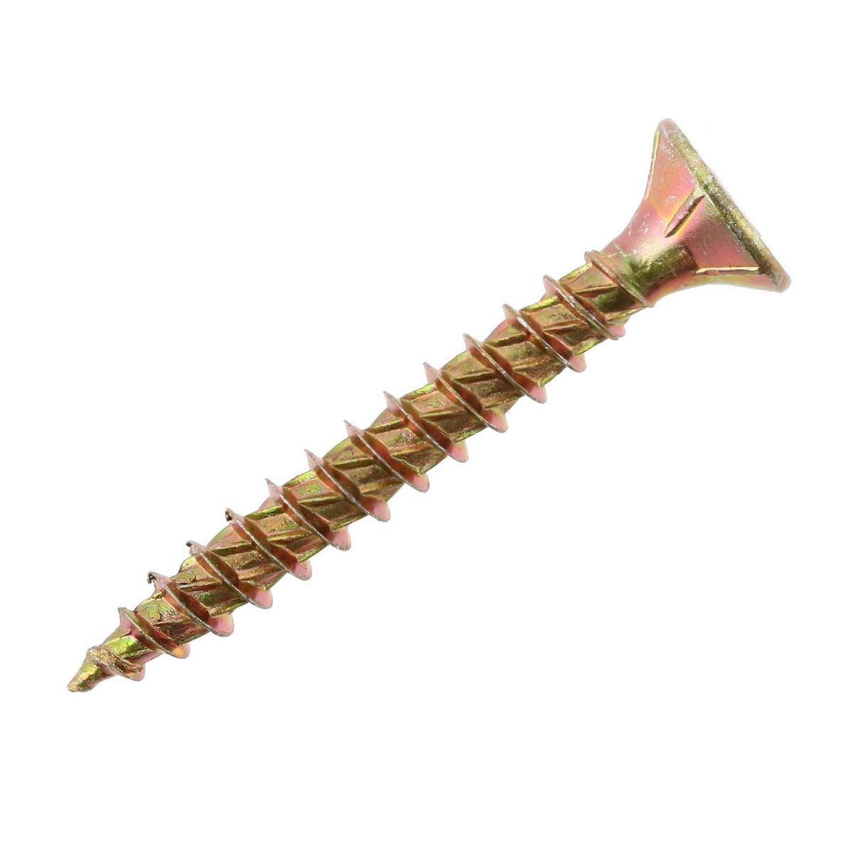 FIXSER - Tornillo Madera Madera 1-3/8 " 9 mm 12 unidad(es)