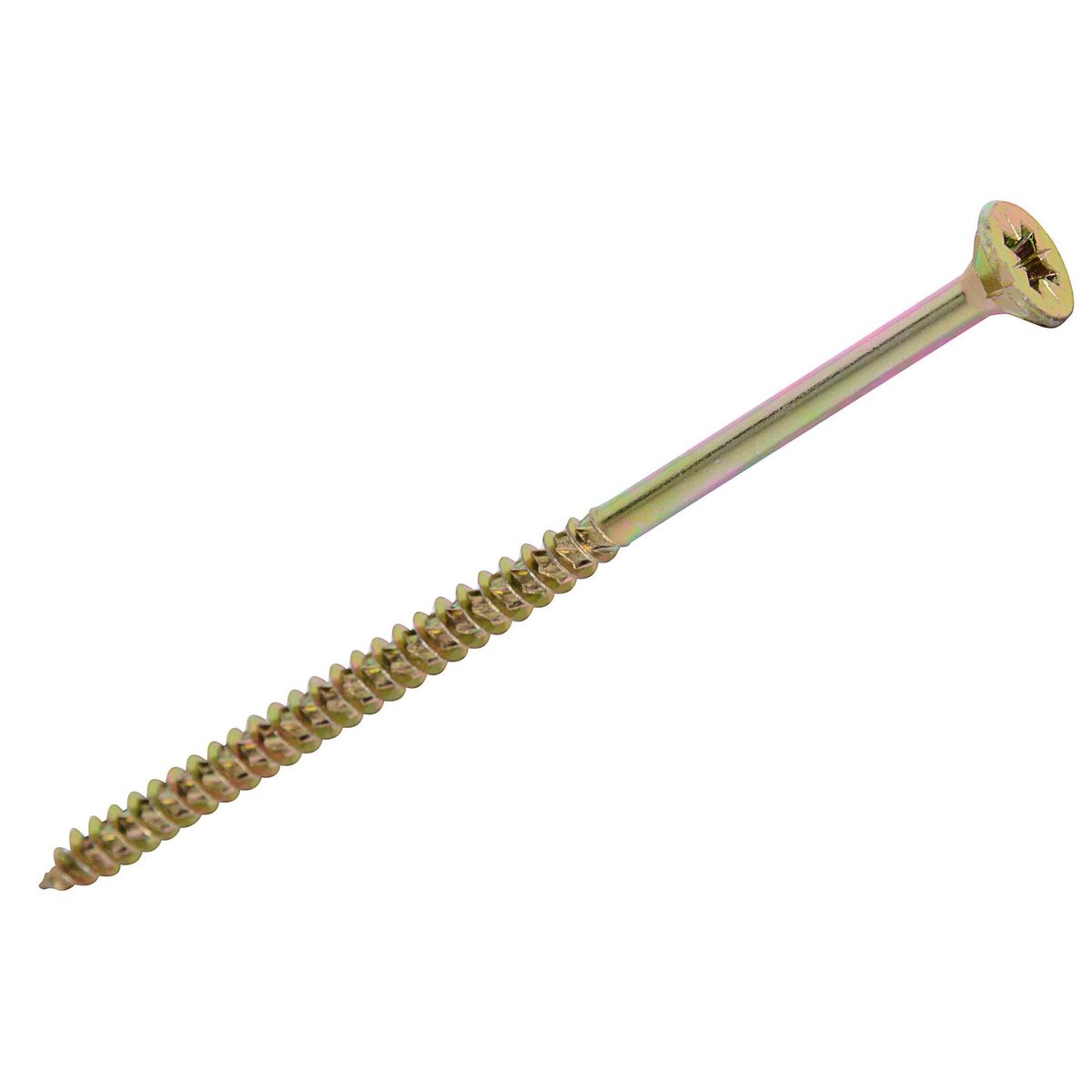 FIXSER - Tornillo Turbo screw Madera Madera 4-3/4 " 14 mm 4 unidad(es)