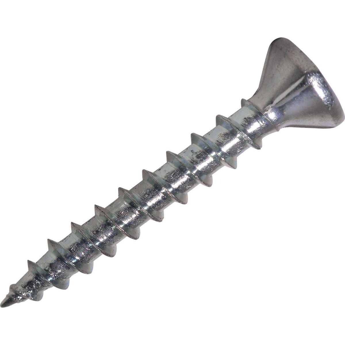 MAMUT - Tornillo Autoperforante Fibrocemento 1 " 6 mm 1000 unidad(es)