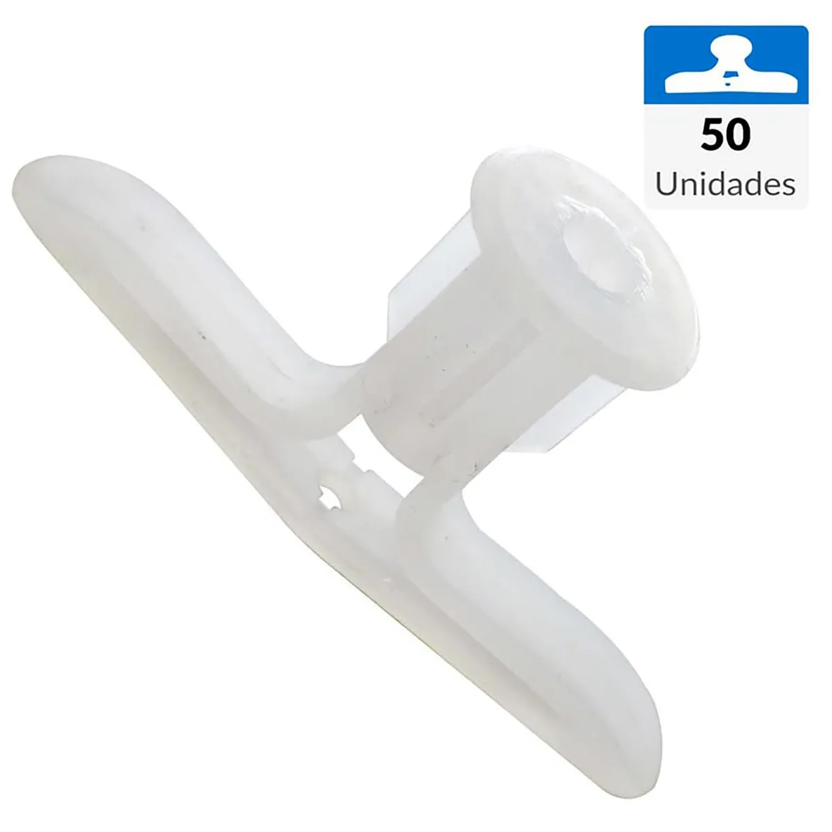 MAMUT - Tarugo volcanita 15 mm 50 unidades