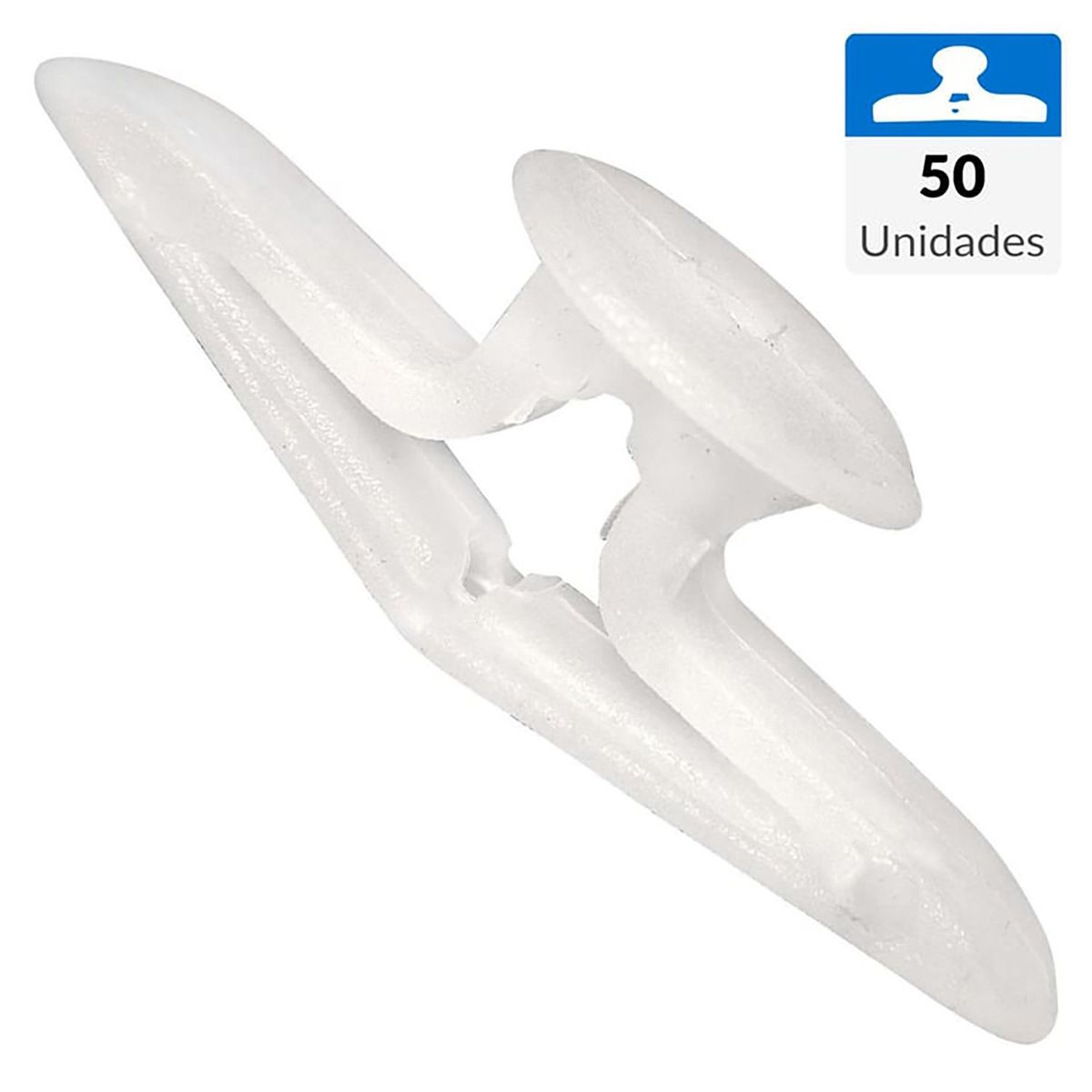 MAMUT - Tarugo para fibrocemento 50 unidades