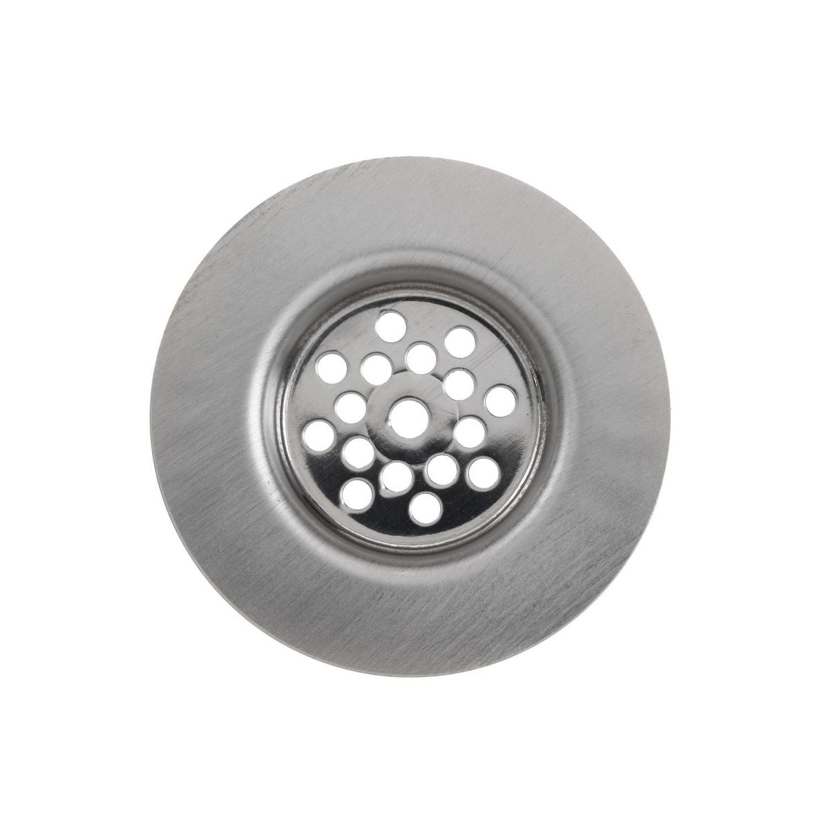 GRIFESA - Rejilla para lavaplatos acero inoxidable